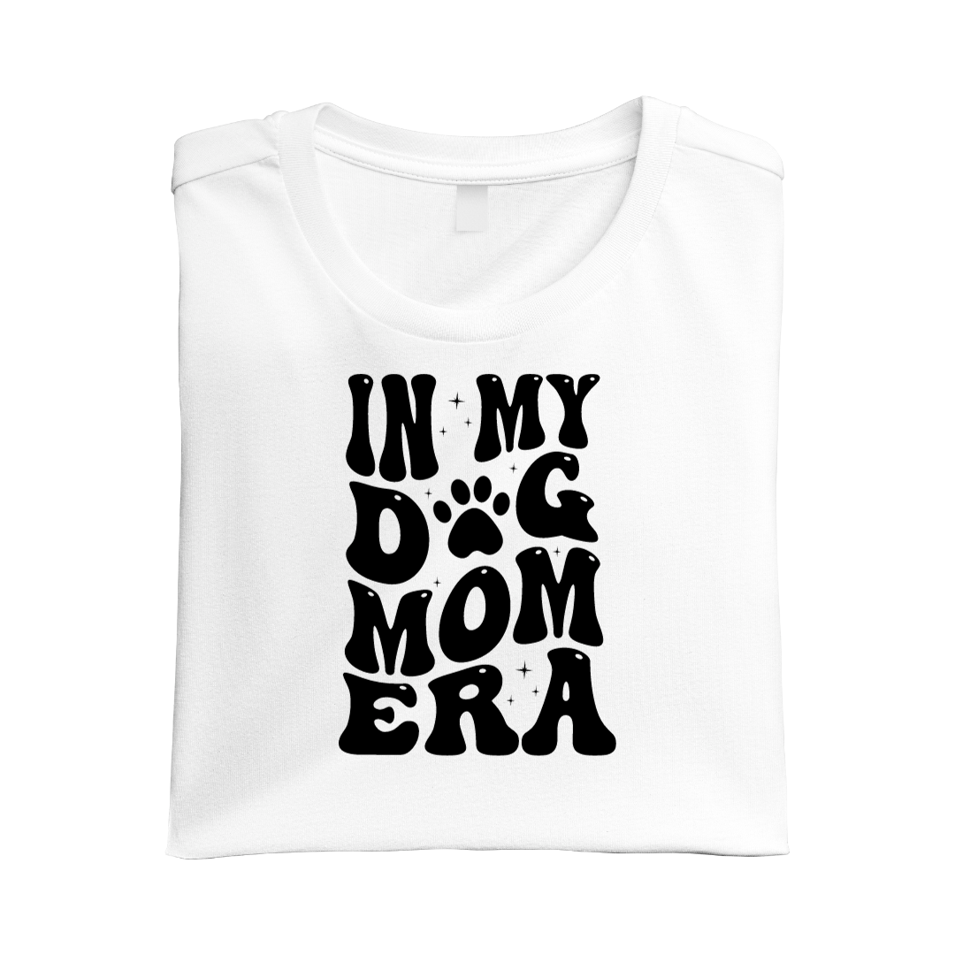 Dog Mom Top