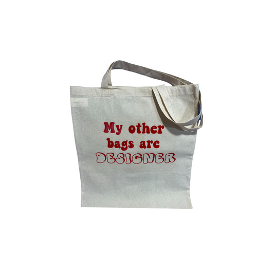 Tote bag