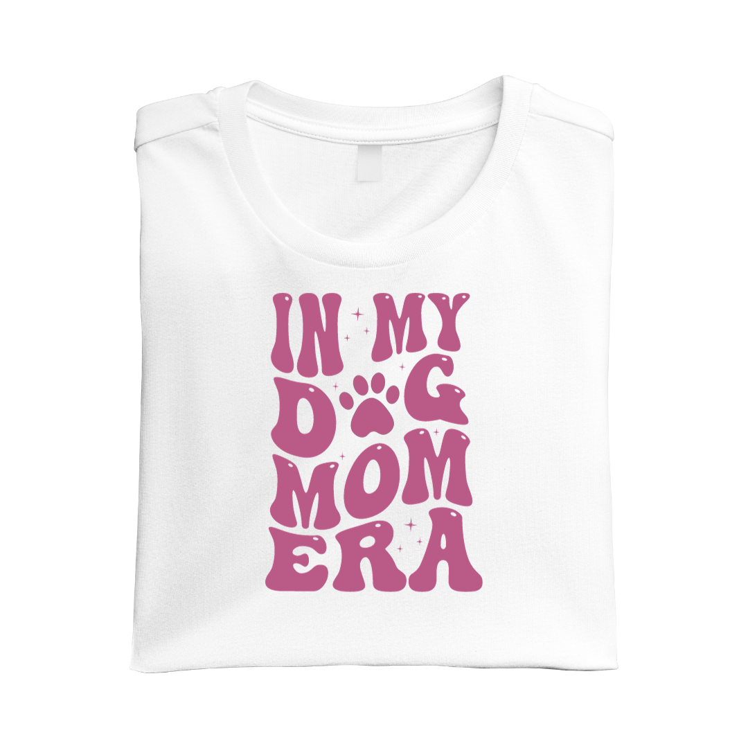 Dog Mom Top