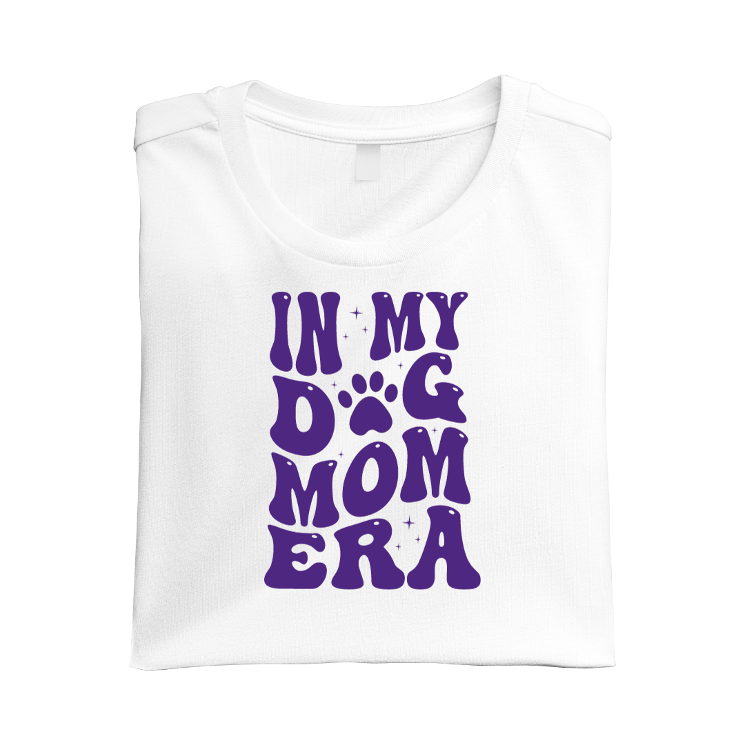 Dog Mom Top