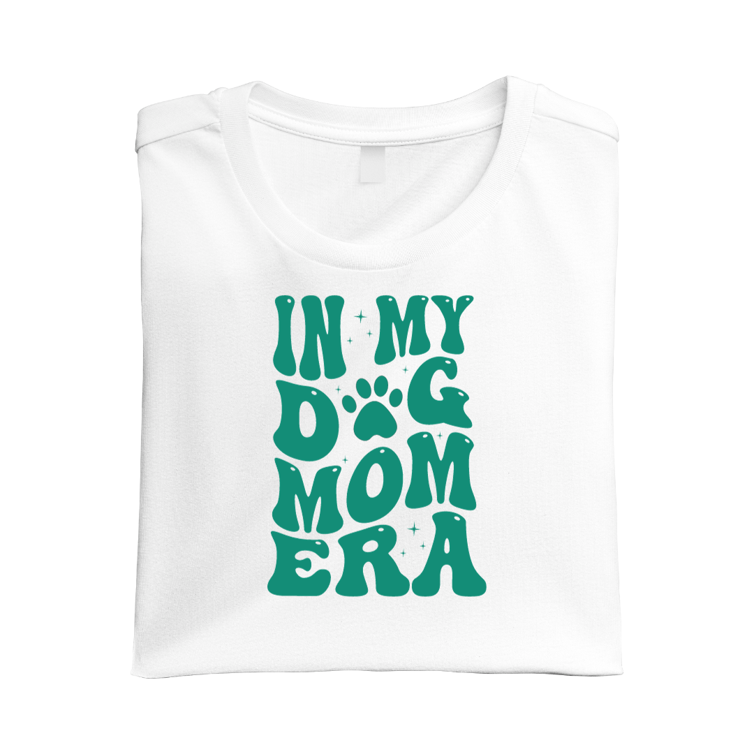 Dog Mom Top