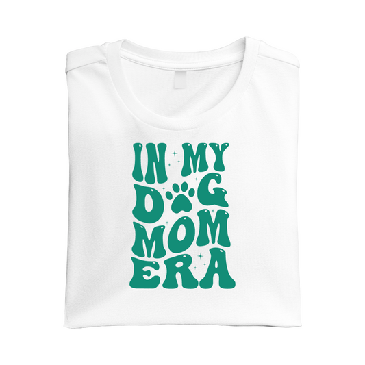 Dog Mom Top
