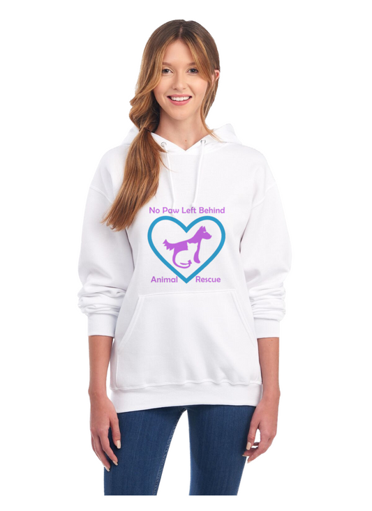No Paw Left Behind Apparel