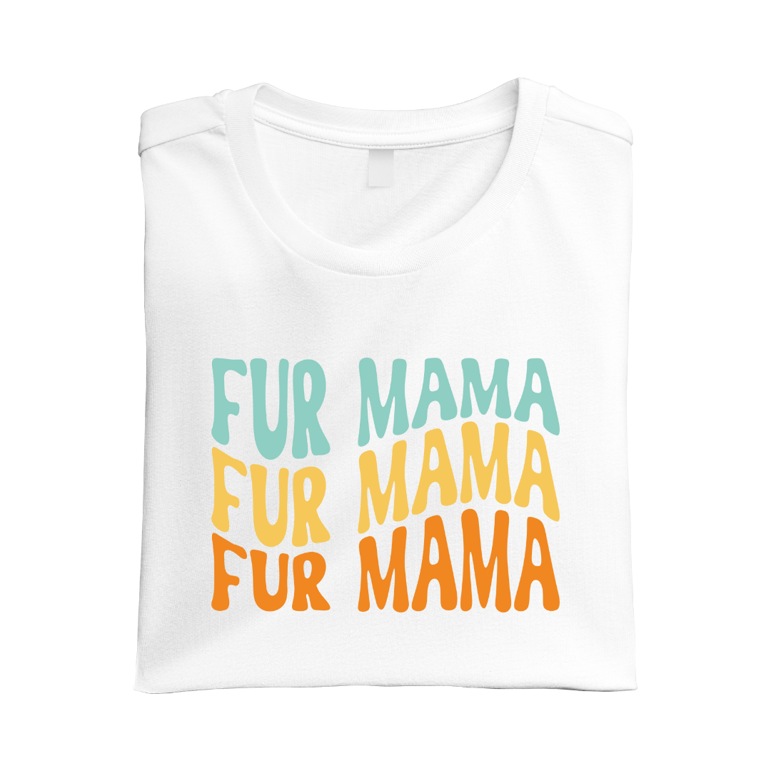 Fur Mama Top