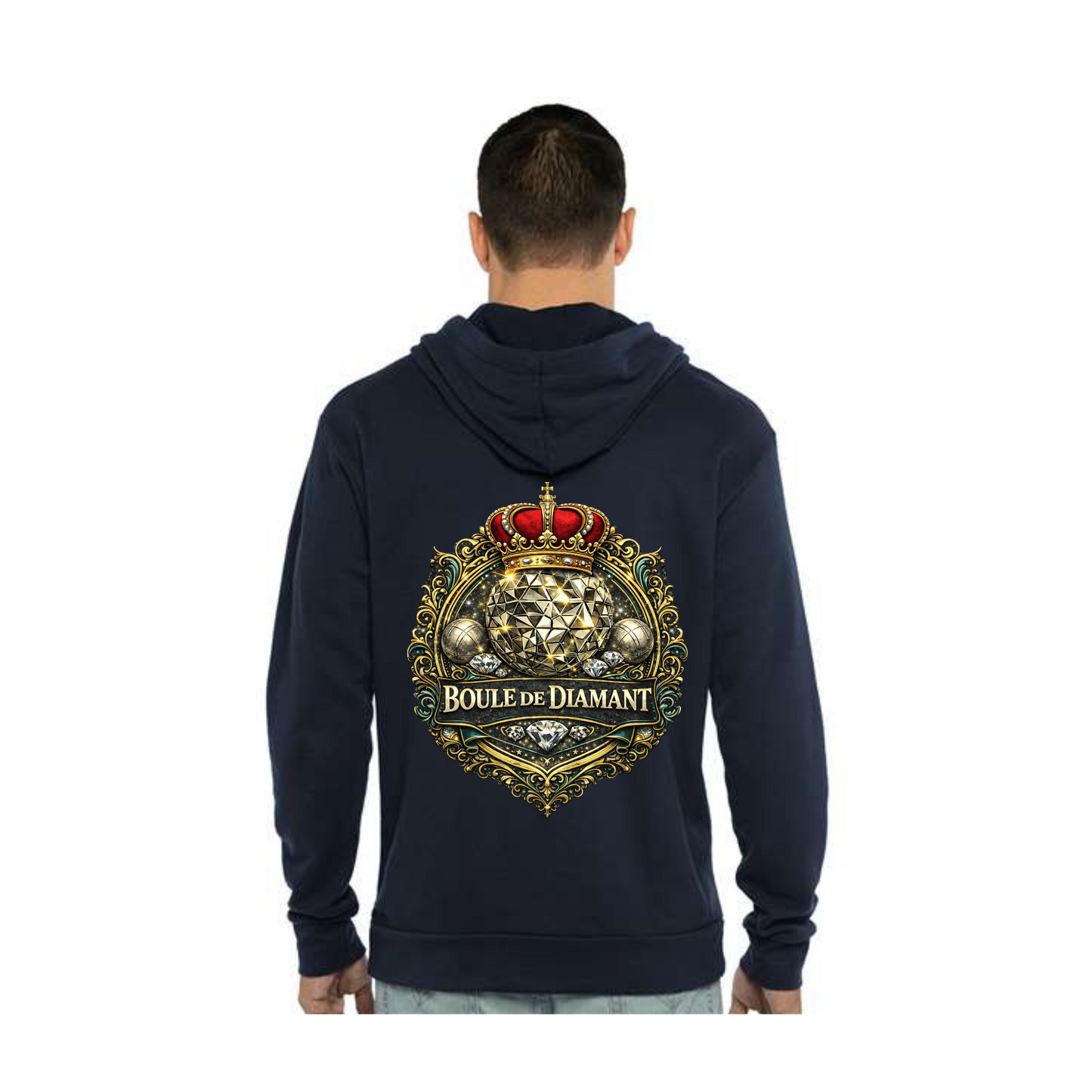 Carreau Club Apparel