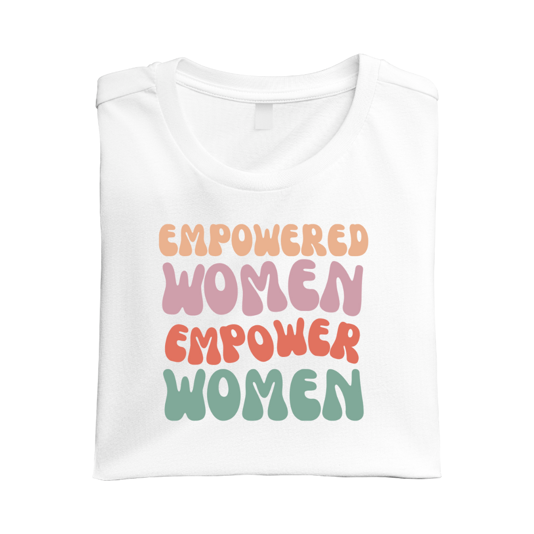 Empowered Women Top