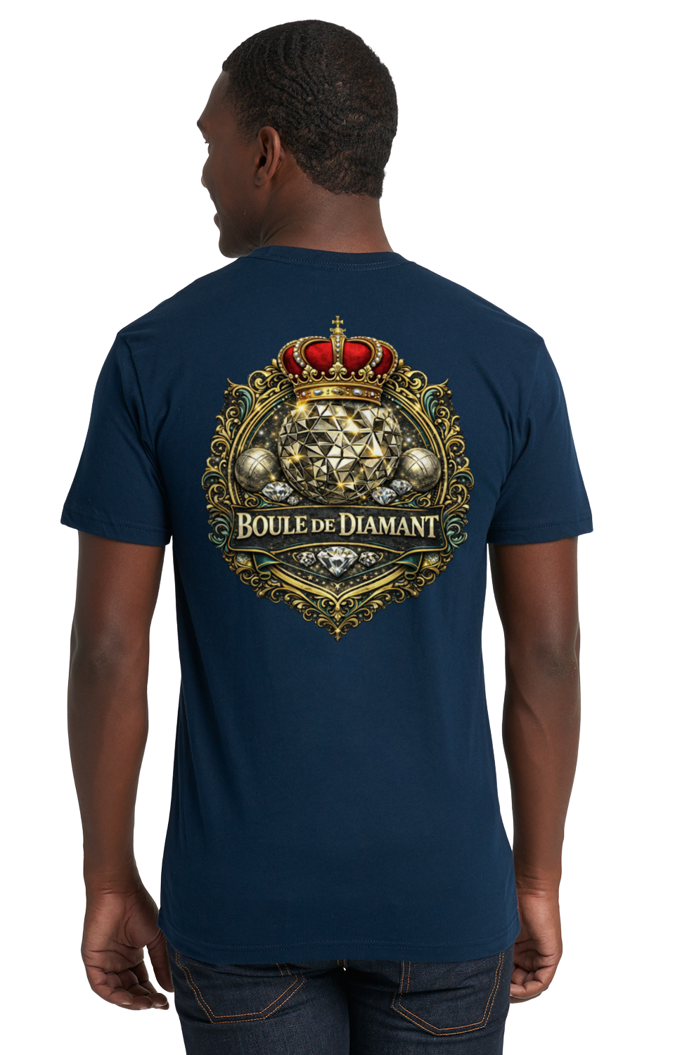 Carreau Club Apparel